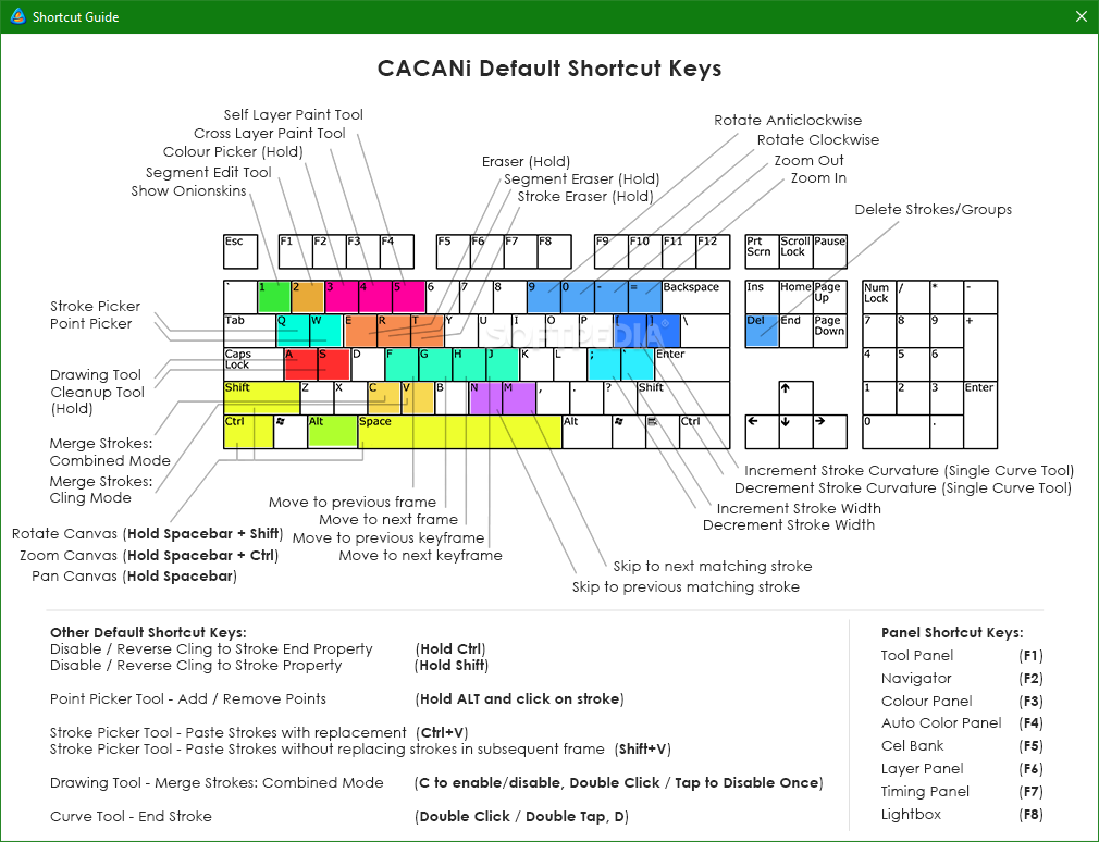 cacani free download